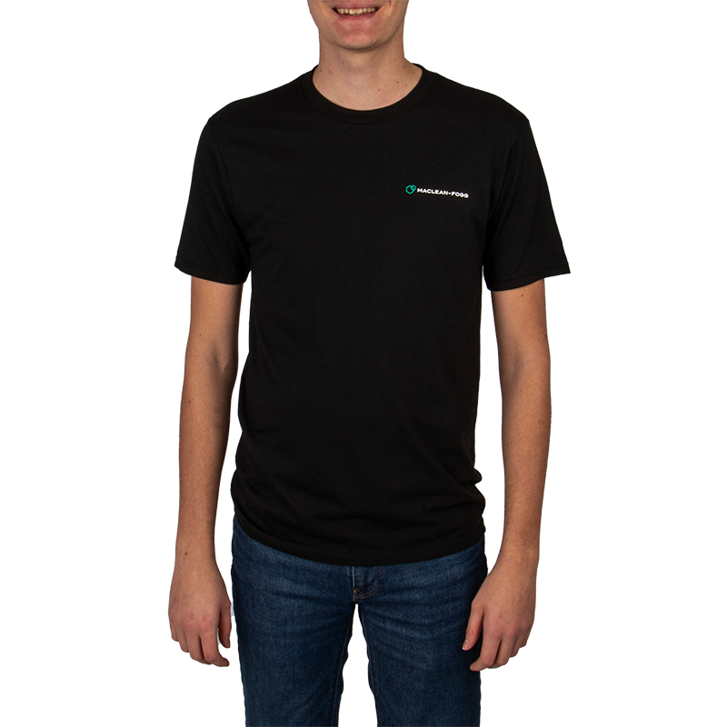 District Perfect Tri Tee-Men's – MacLean-Fogg Company Store