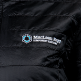 Ladies Port Authority® Packable Puffy Jacket