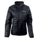 Ladies Port Authority® Packable Puffy Jacket